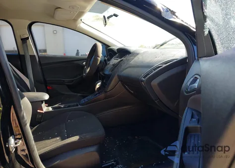 2017 Ford Focus Se from USA, damaged, VIN 1FADP3K23HL249230